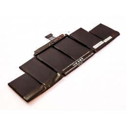CoreParts MBXAP-BA0009 kannettavan tietokoneen varaosa Akku
