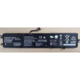 CoreParts MBXLE-BA0118 kannettavan tietokoneen varaosa Akku