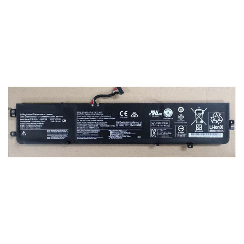 CoreParts MBXLE-BA0118 kannettavan tietokoneen varaosa Akku