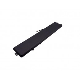 CoreParts MBXLE-BA0118 kannettavan tietokoneen varaosa Akku