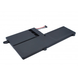 CoreParts MBXLE-BA0090 kannettavan tietokoneen varaosa Akku