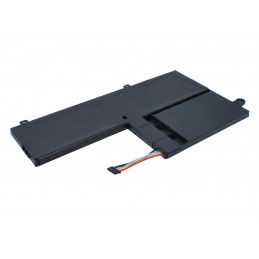 CoreParts MBXLE-BA0090 kannettavan tietokoneen varaosa Akku