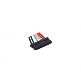 CoreParts MBXLE-BA0090 kannettavan tietokoneen varaosa Akku