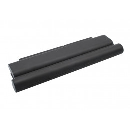 CoreParts MBXLE-BA0089 kannettavan tietokoneen varaosa Akku