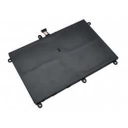 CoreParts MBXLE-BA0088 kannettavan tietokoneen varaosa Akku