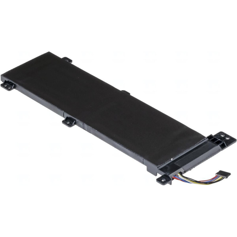 CoreParts MBXLE-BA0113 kannettavan tietokoneen varaosa Akku