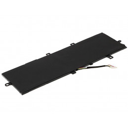 CoreParts MBXLE-BA0109 kannettavan tietokoneen varaosa Akku