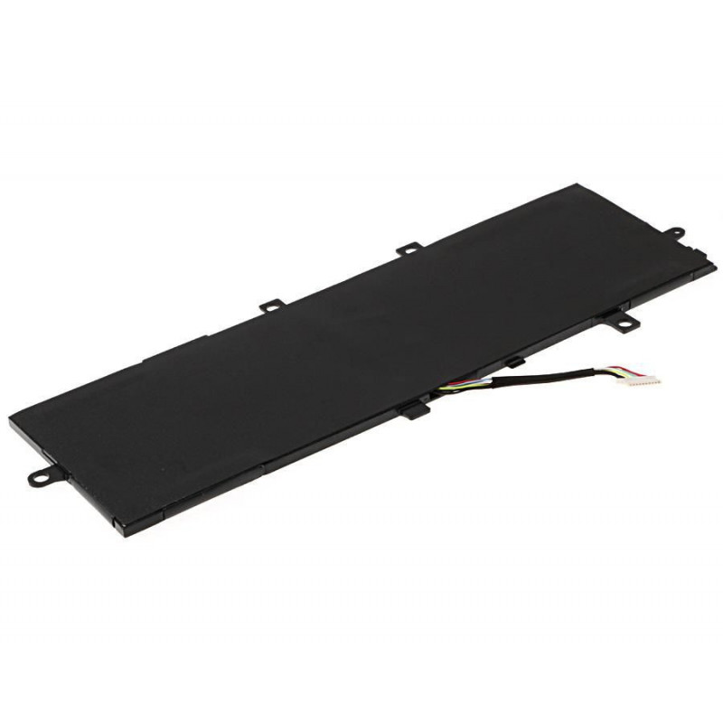 CoreParts MBXLE-BA0109 kannettavan tietokoneen varaosa Akku