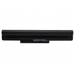 CoreParts MBXLE-BA0108 kannettavan tietokoneen varaosa Akku