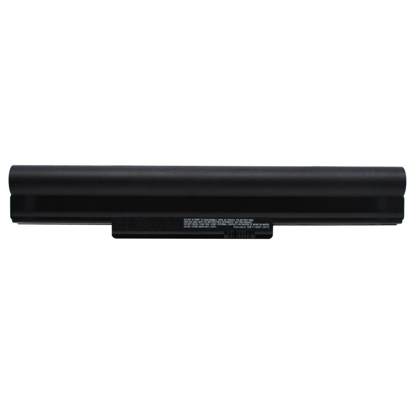 CoreParts MBXLE-BA0108 kannettavan tietokoneen varaosa Akku