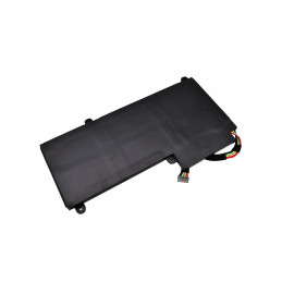 CoreParts MBXLE-BA0063 kannettavan tietokoneen varaosa Akku
