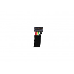 CoreParts MBXLE-BA0063 kannettavan tietokoneen varaosa Akku