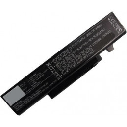 CoreParts MBXLE-BA0061 kannettavan tietokoneen varaosa Akku