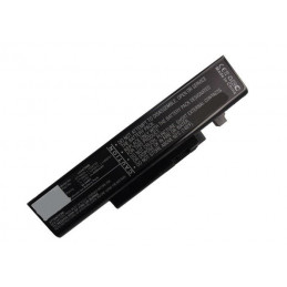 CoreParts MBXLE-BA0061 kannettavan tietokoneen varaosa Akku