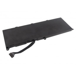 CoreParts MBXLE-BA0060 kannettavan tietokoneen varaosa Akku