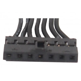 CoreParts MBXLE-BA0060 kannettavan tietokoneen varaosa Akku