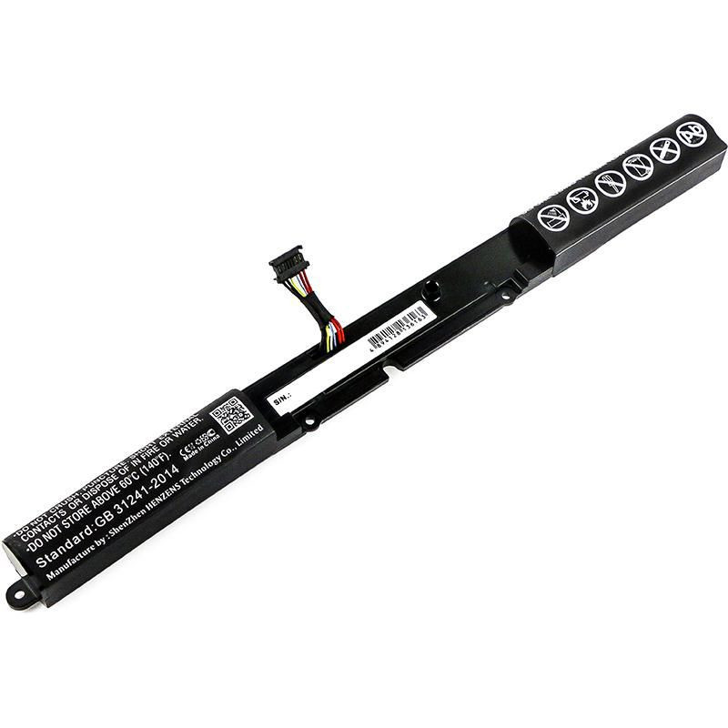CoreParts MBXLE-BA0058 kannettavan tietokoneen varaosa Akku