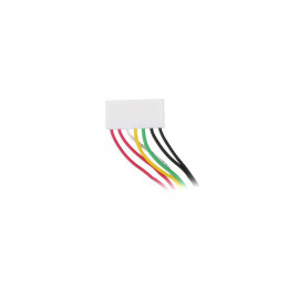 CoreParts MBXLE-BA0068 kannettavan tietokoneen varaosa Akku
