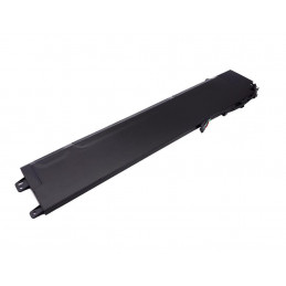 CoreParts MBXLE-BA0072 kannettavan tietokoneen varaosa Akku