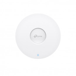 TP-Link EAP680 WLAN-tukiasema 4804 Mbit s Valkoinen Power over Ethernet -tuki