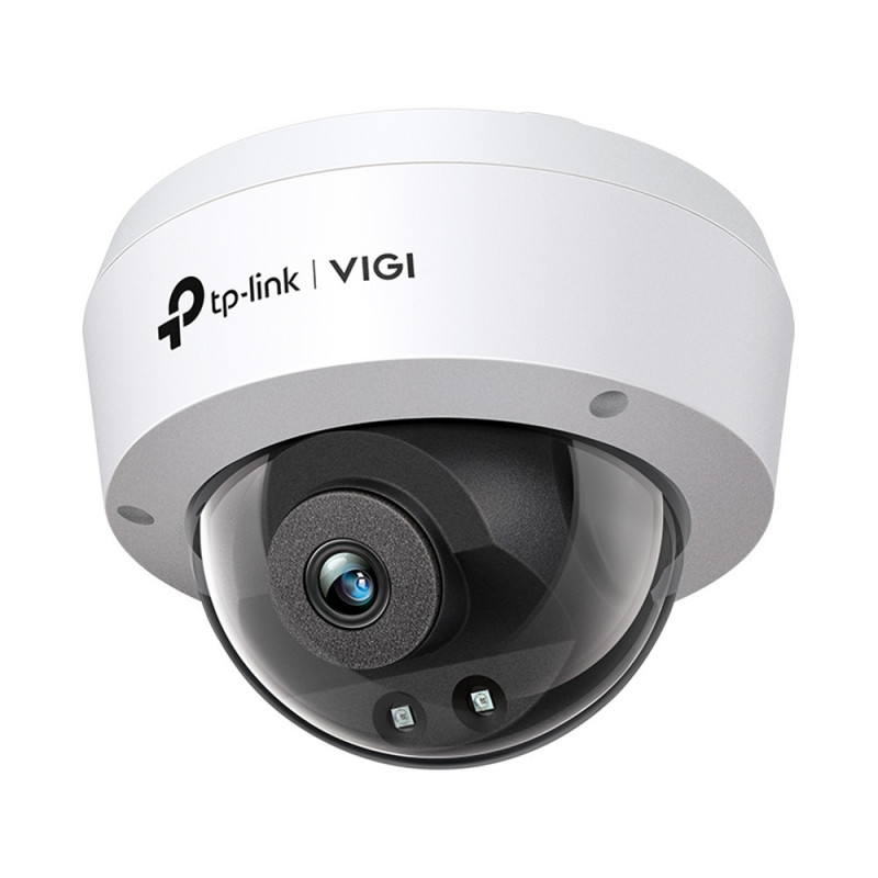 TP-Link VIGI C240I (2.8mm) Kupoli IP-turvakamera Sisätila ja ulkotila 2560 x 1440 pikseliä Katto seinä