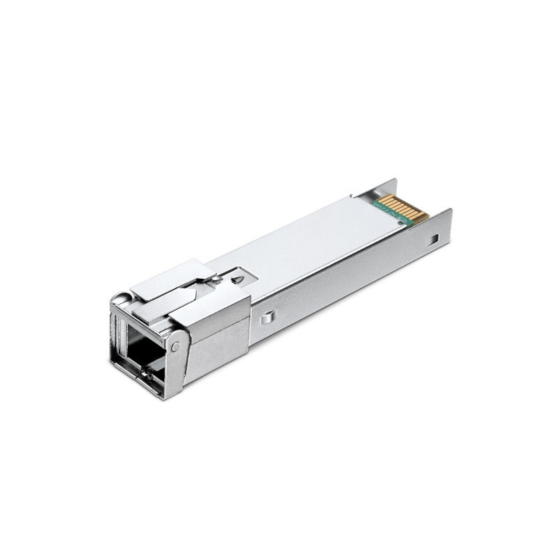 TP-Link DS-PMA-C+ lähetin-vastaanotinmoduuli Valokuitu 2488,32 Mbit s SFP 1490 nm