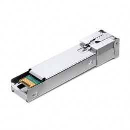 TP-Link DS-PMA-C+ lähetin-vastaanotinmoduuli Valokuitu 2488,32 Mbit s SFP 1490 nm