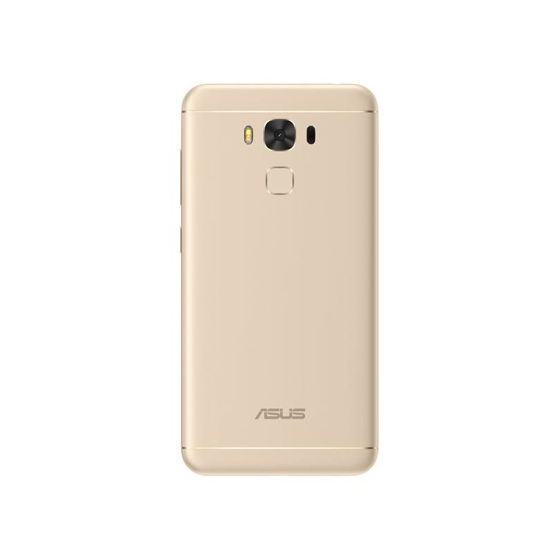 ASUS ZC553KL-4G Takakotelon suoja Kulta
