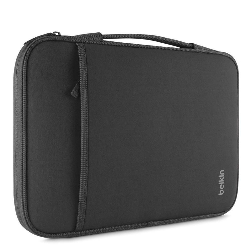 Belkin B2B081-C00 laukku kannettavalle tietokoneelle 27,9 cm (11") Suojakotelo Musta