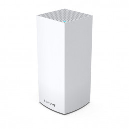 Linksys Velop – koko kodin älykäs kolmikaistainen Mesh WiFi 6 (AX4200), 3-pakkaus