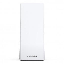 Linksys Velop – koko kodin älykäs kolmikaistainen Mesh WiFi 6 (AX4200), 3-pakkaus