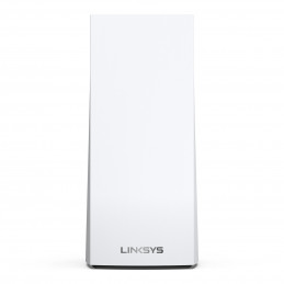 Linksys Velop – koko kodin älykäs kolmikaistainen Mesh WiFi 6 (AX4200), 2-pakkaus