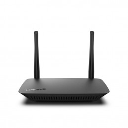 Linksys AC1200 Dual-Band WiFi 5 -reititin