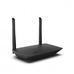 Linksys AC1200 Dual-Band WiFi 5 -reititin