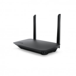 Linksys AC1200 Dual-Band WiFi 5 -reititin