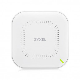 Zyxel NWA50AX PRO 2400 Mbit s Valkoinen Power over Ethernet -tuki