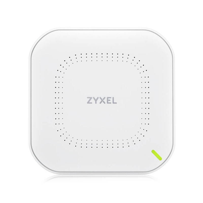 Zyxel NWA50AX PRO 2400 Mbit s Valkoinen Power over Ethernet -tuki