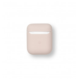 eSTUFF AirPods Silicone Case Sand Kotelo