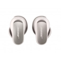 Bose QuietComfort Ultra Kuulokkeet Langaton In-ear Musiikki Päivittäin Bluetooth Musta