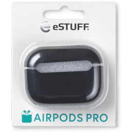 eSTUFF AirPods Pro Silicone Case Kotelo