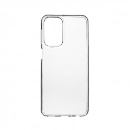 eSTUFF ES673099-BULK matkapuhelimen suojakotelo 16,8 cm (6.6") Suojus Läpinäkyvä