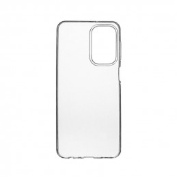 eSTUFF ES673099-BULK matkapuhelimen suojakotelo 16,8 cm (6.6") Suojus Läpinäkyvä