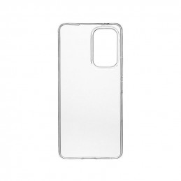 eSTUFF ES673095-BULK matkapuhelimen suojakotelo 16,5 cm (6.5") Suojus Läpinäkyvä