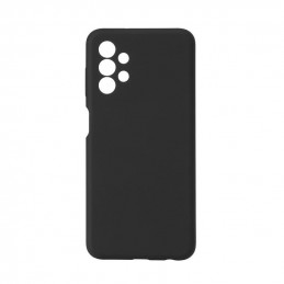 eSTUFF MADRID matkapuhelimen suojakotelo 16,8 cm (6.6") Suojus Musta