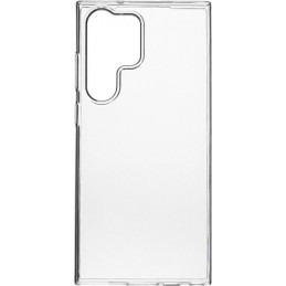 eSTUFF ES673102-BULK matkapuhelimen suojakotelo 17,3 cm (6.8") Suojus Läpinäkyvä
