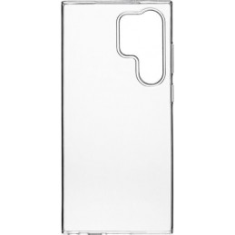 eSTUFF ES673102-BULK matkapuhelimen suojakotelo 17,3 cm (6.8") Suojus Läpinäkyvä