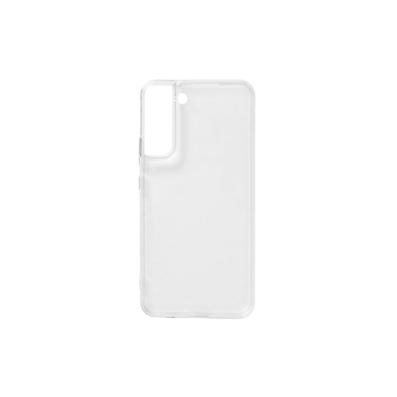 eSTUFF ES673089-BULK matkapuhelimen suojakotelo 16,8 cm (6.6") Suojus Läpinäkyvä