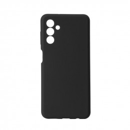 eSTUFF ES673193-BULK matkapuhelimen suojakotelo 16,5 cm (6.5") Suojus Musta