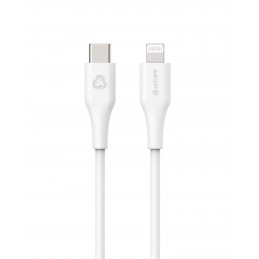 eSTUFF INFINITE Super Sof 3 m Valkoinen