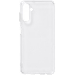 eSTUFF ES673093-BULK matkapuhelimen suojakotelo 16,5 cm (6.5") Suojus Läpinäkyvä